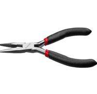 ТОНКОГУБЦЫ ЗУБР МАСТЕР МИНИ 120ММ ТОНКОГУБЦЫ ЗУБР МАСТЕР МИНИ 120ММ